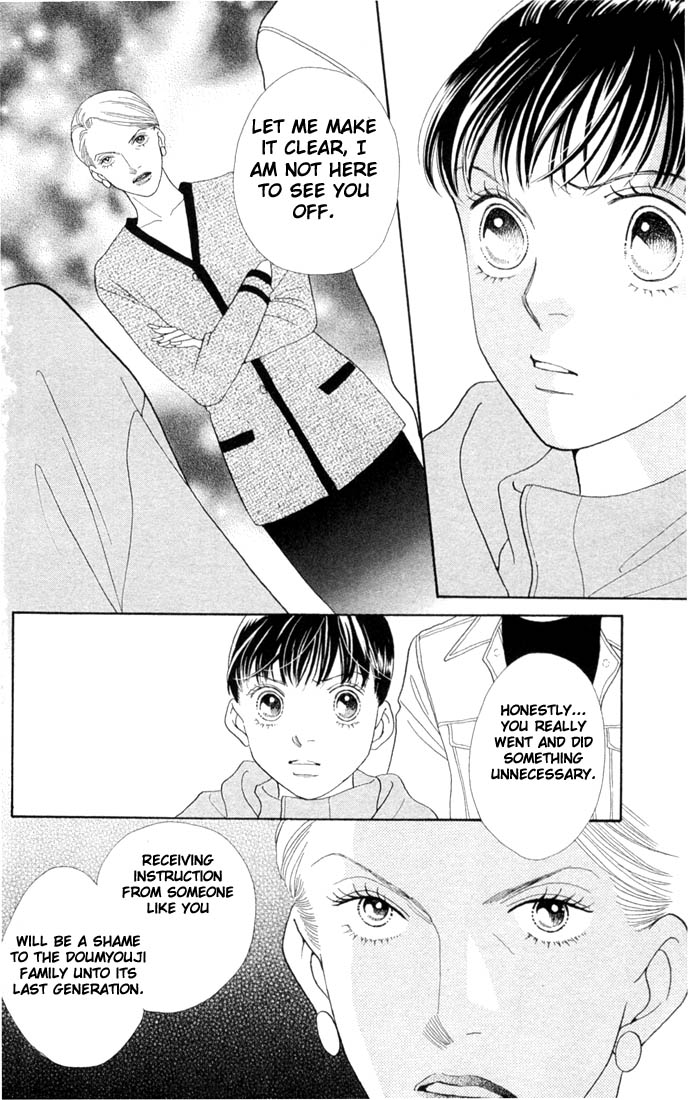 Read Boys Over Flowers Manga Online