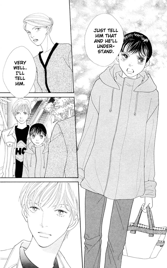 Read Boys Over Flowers Manga Online