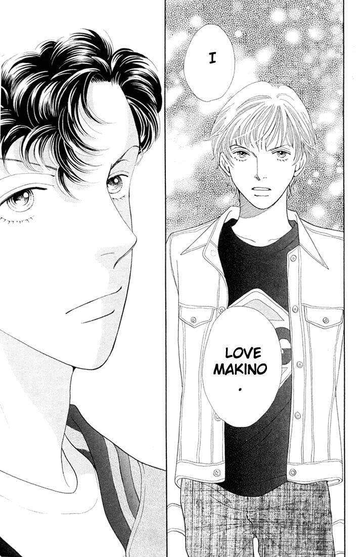 Read Boys Over Flowers Manga Online