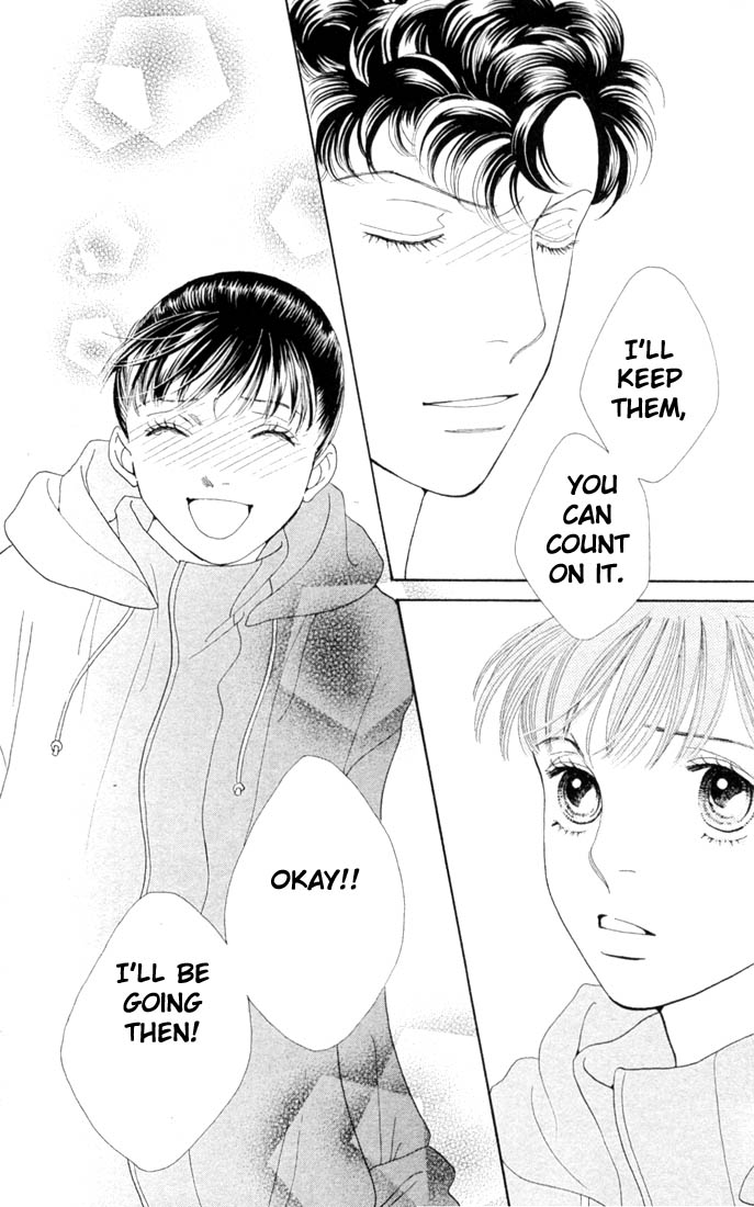 Read Boys Over Flowers Manga Online