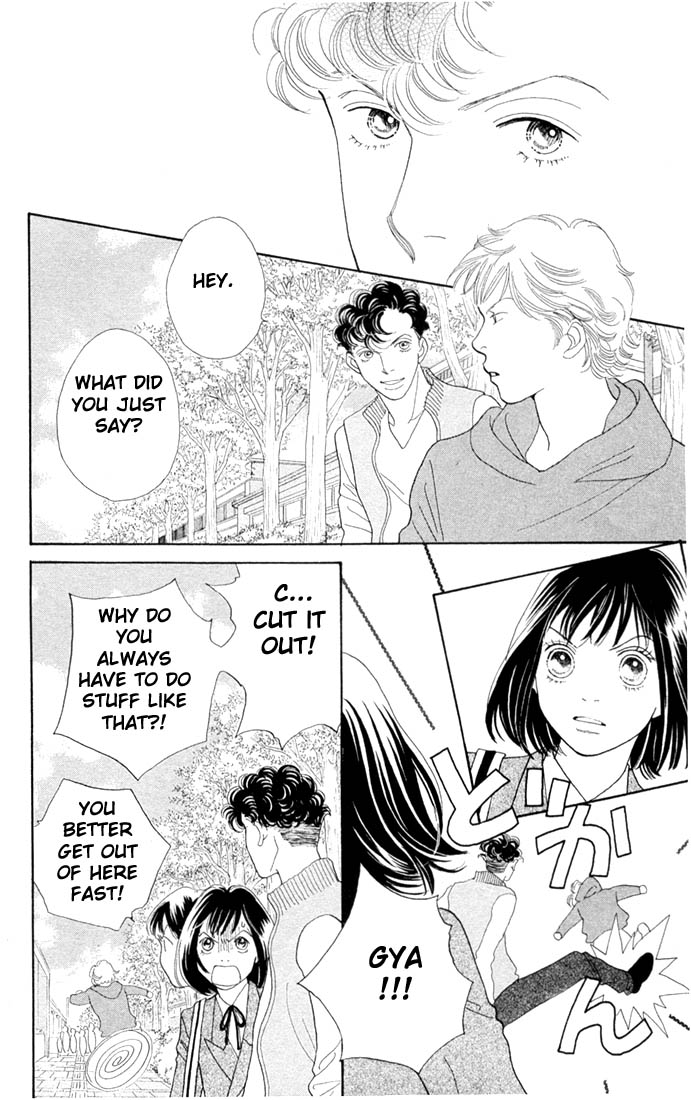 Read Boys Over Flowers Manga Online