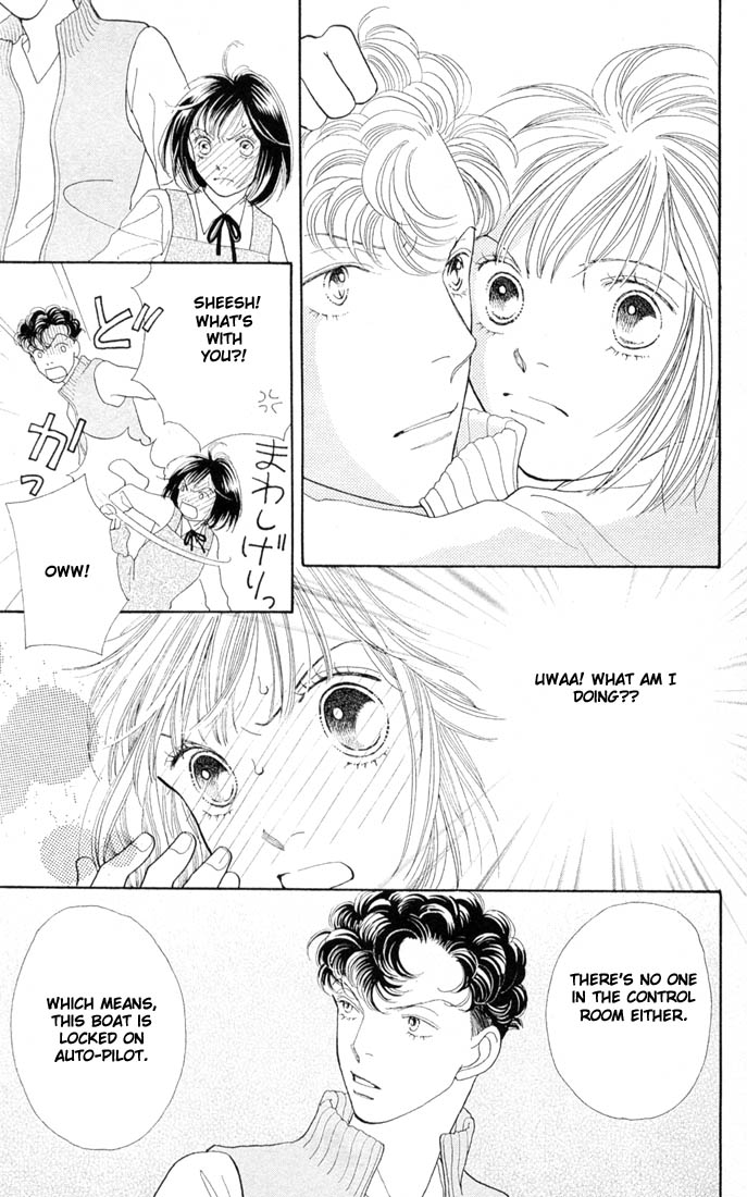 Read Boys Over Flowers Manga Online