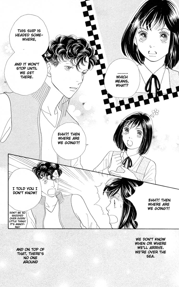 Read Boys Over Flowers Manga Online