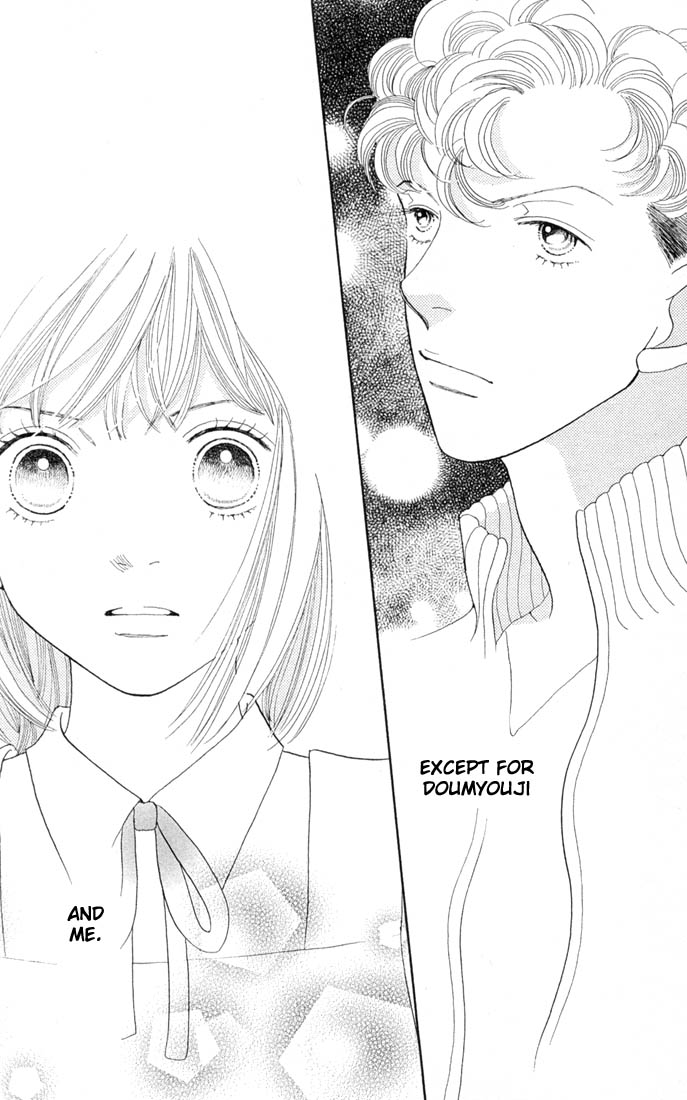 Read Boys Over Flowers Manga Online