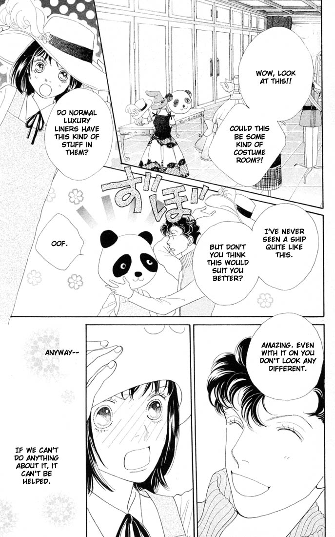 Read Boys Over Flowers Manga Online