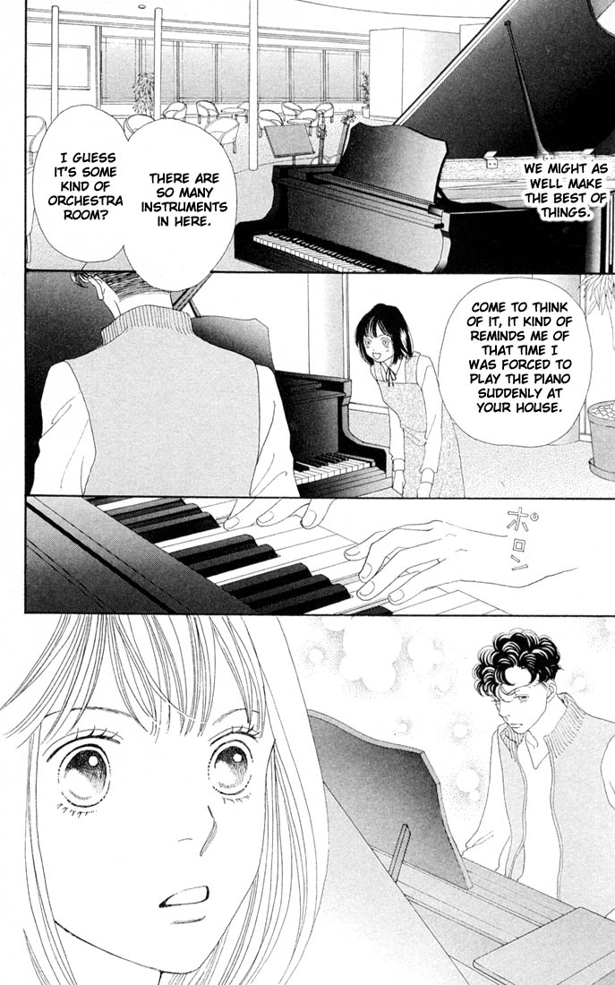 Read Boys Over Flowers Manga Online