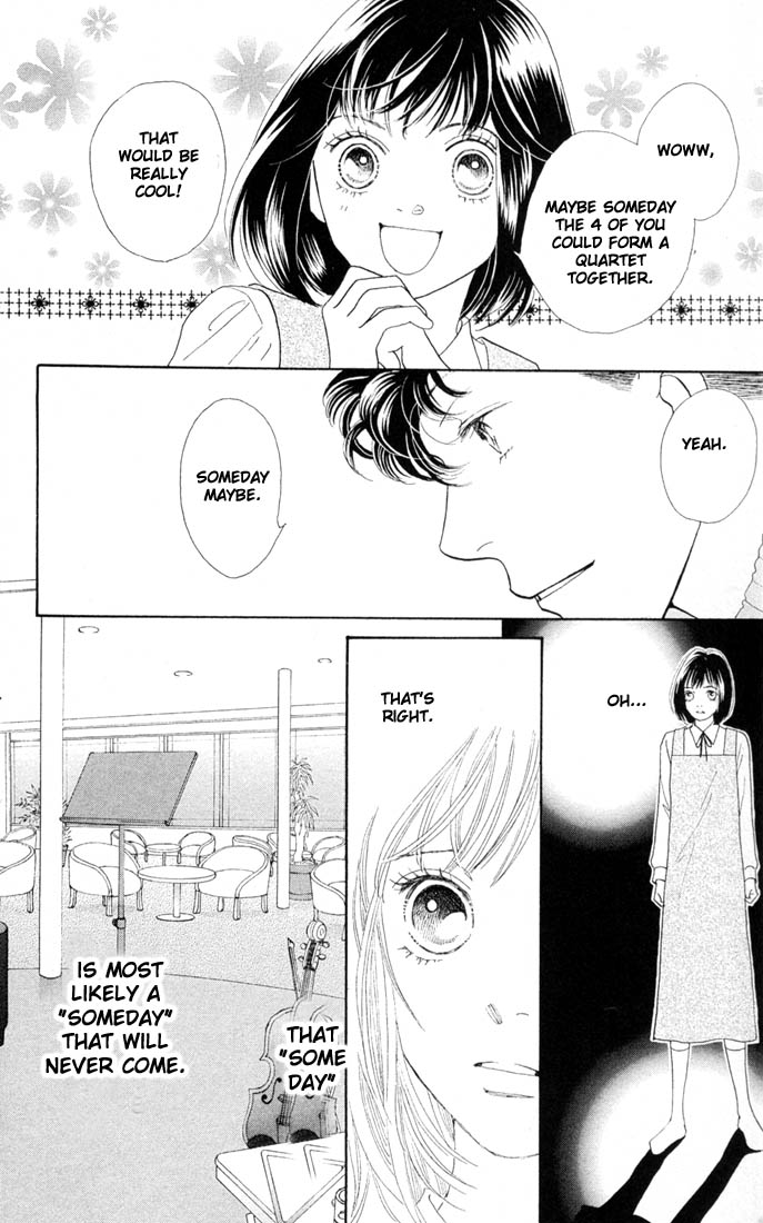 Read Boys Over Flowers Manga Online