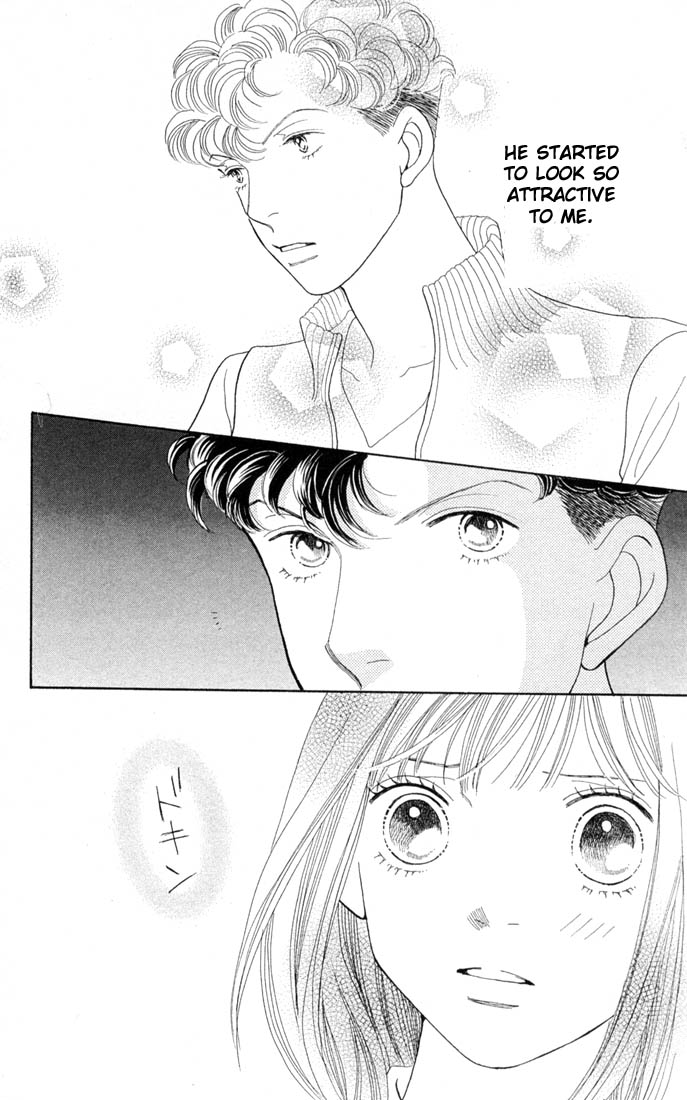 Read Boys Over Flowers Manga Online