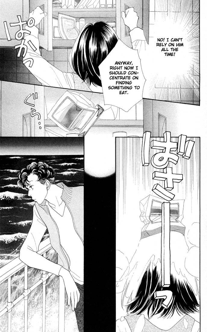 Read Boys Over Flowers Manga Online