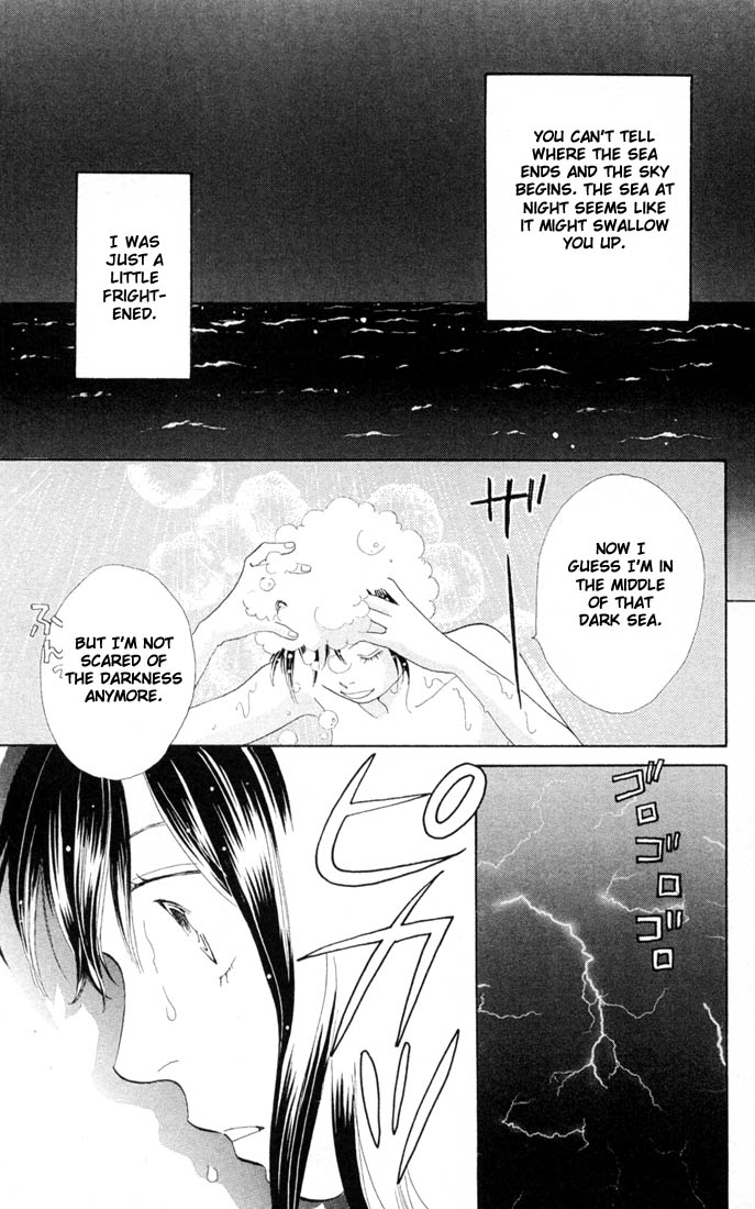 Read Boys Over Flowers Manga Online