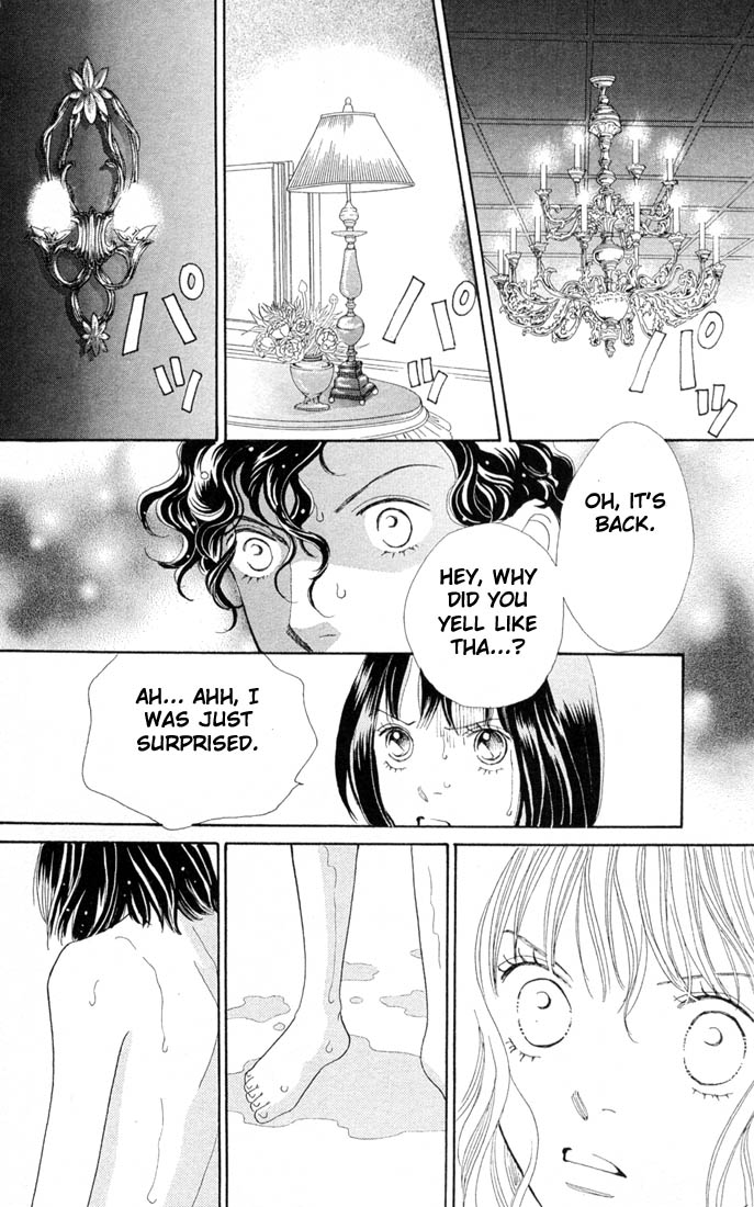 Read Boys Over Flowers Manga Online