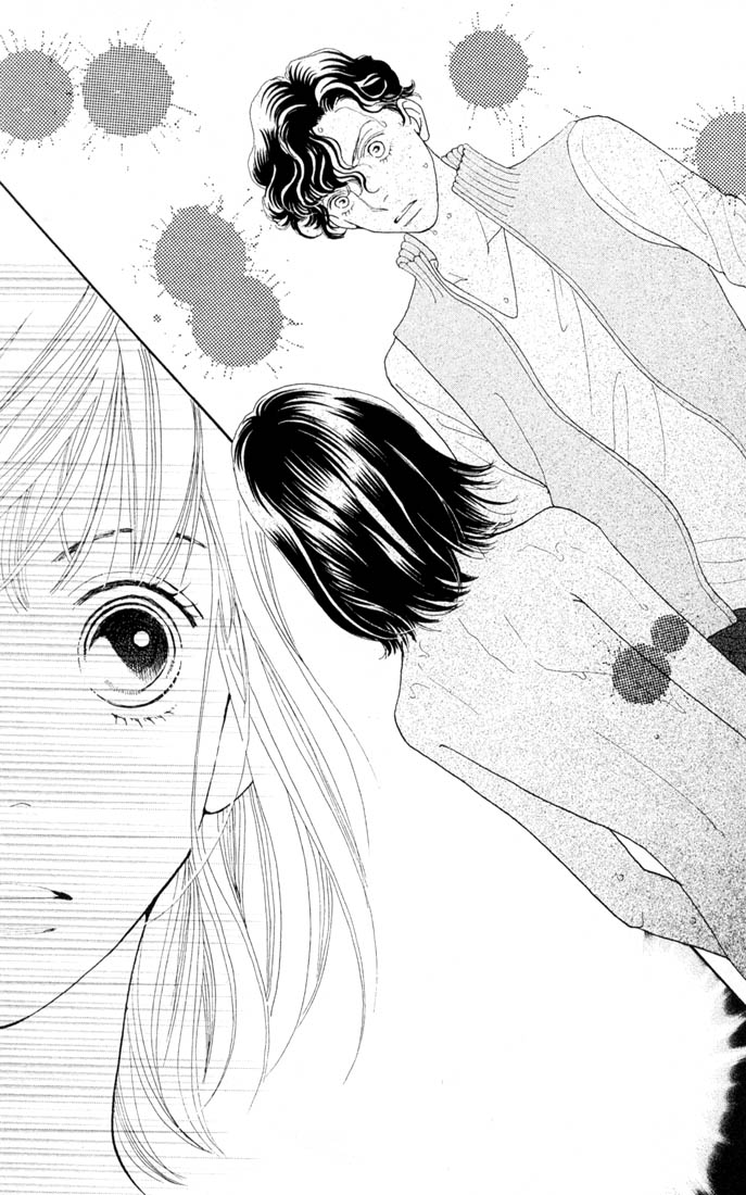 Read Boys Over Flowers Manga Online