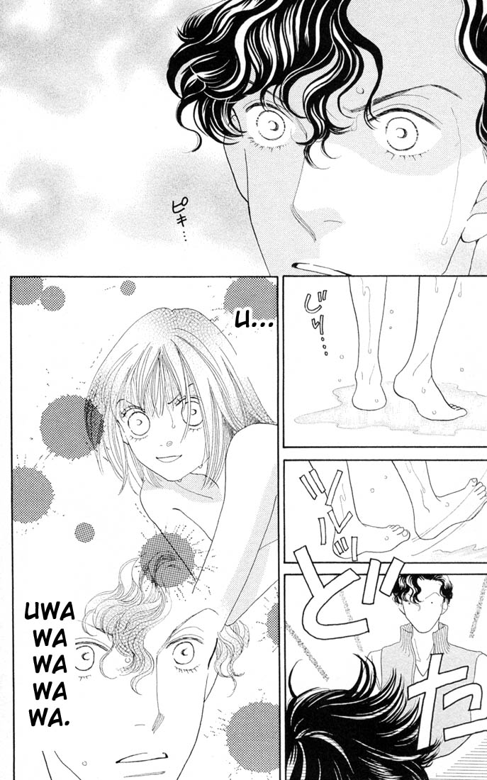 Read Boys Over Flowers Manga Online