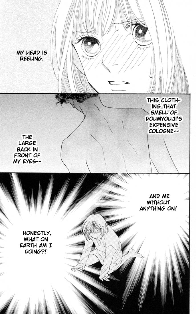 Read Boys Over Flowers Manga Online