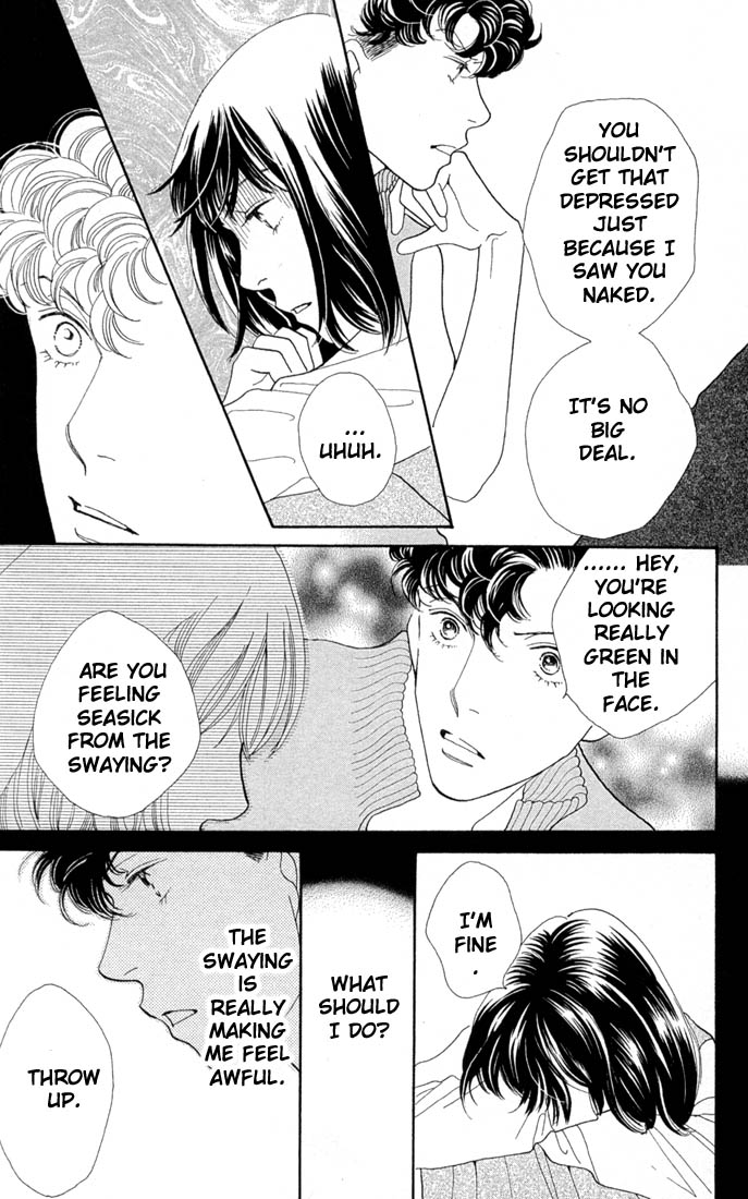 Read Boys Over Flowers Manga Online