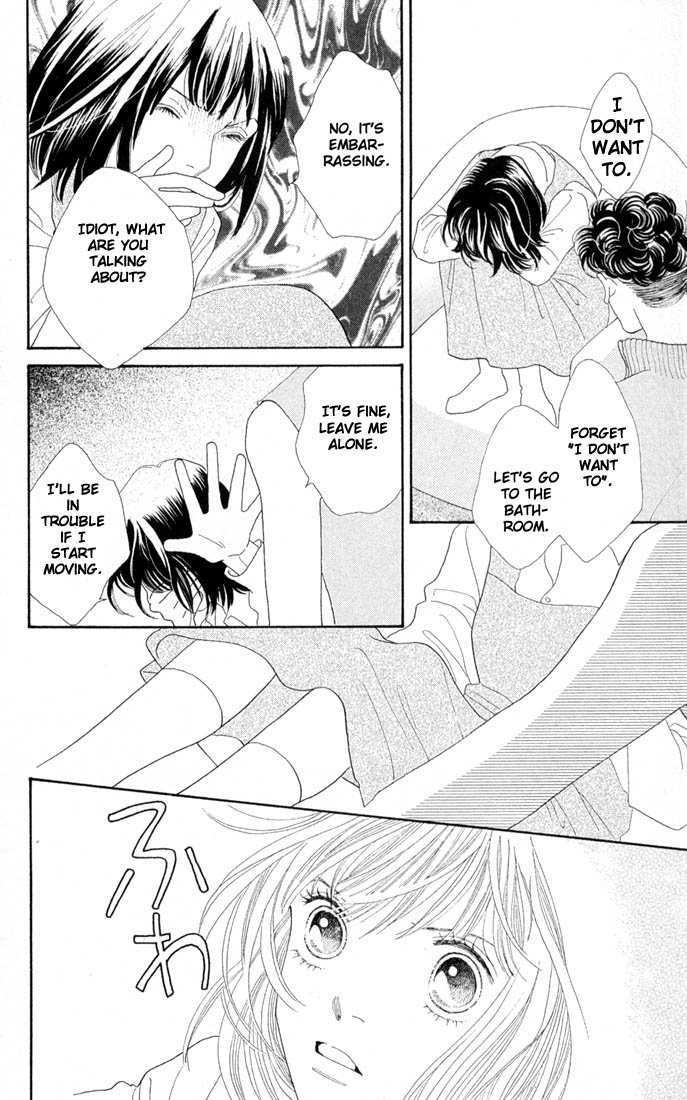 Read Boys Over Flowers Manga Online