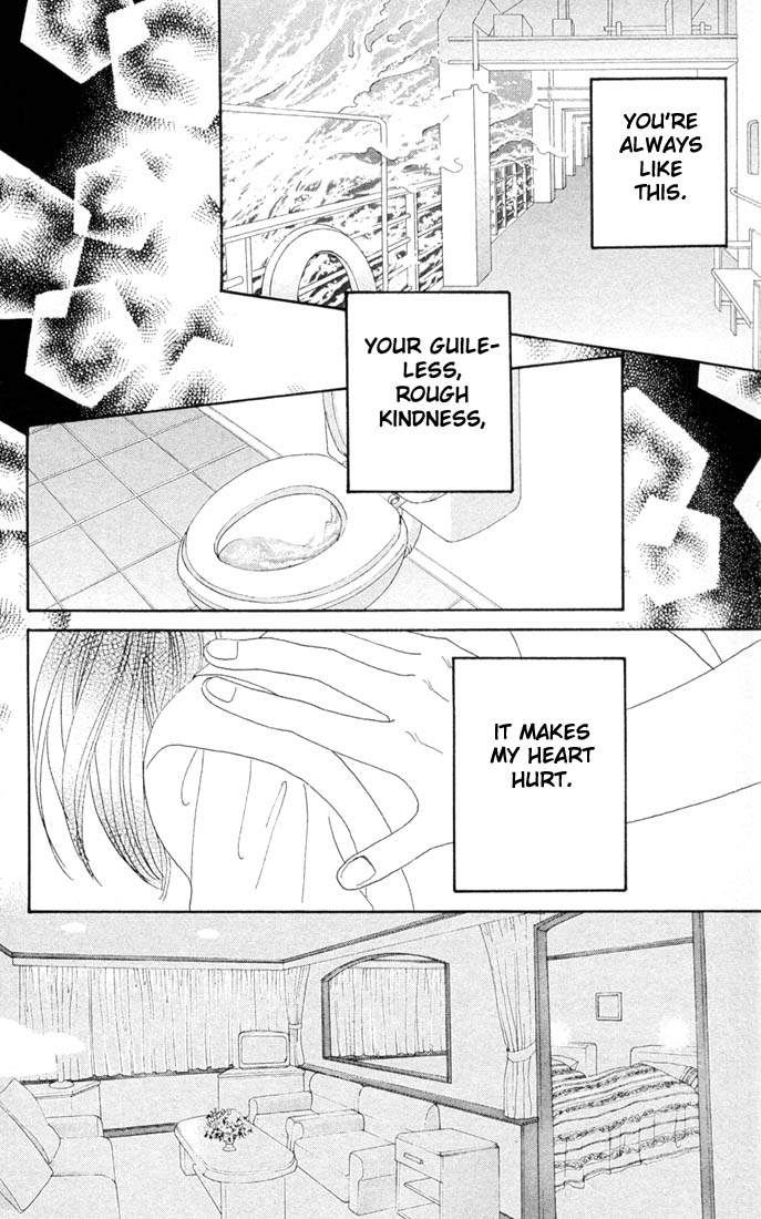 Read Boys Over Flowers Manga Online