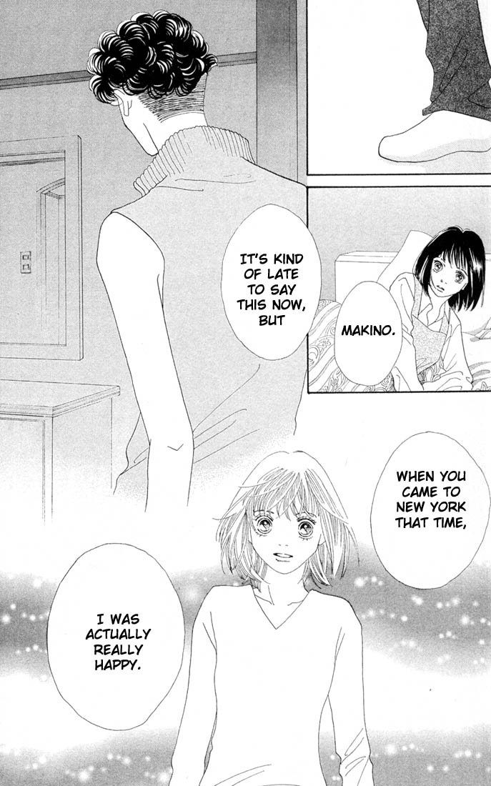 Read Boys Over Flowers Manga Online