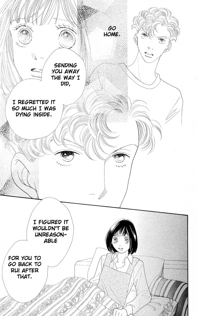 Read Boys Over Flowers Manga Online