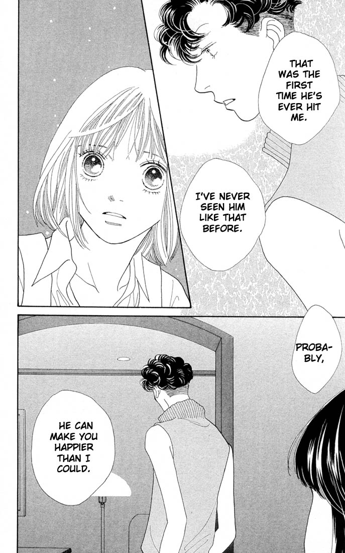 Read Boys Over Flowers Manga Online