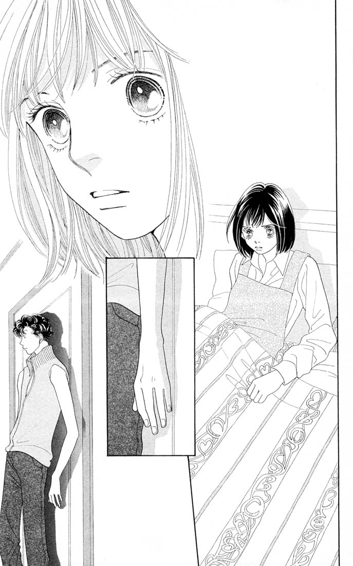 Read Boys Over Flowers Manga Online