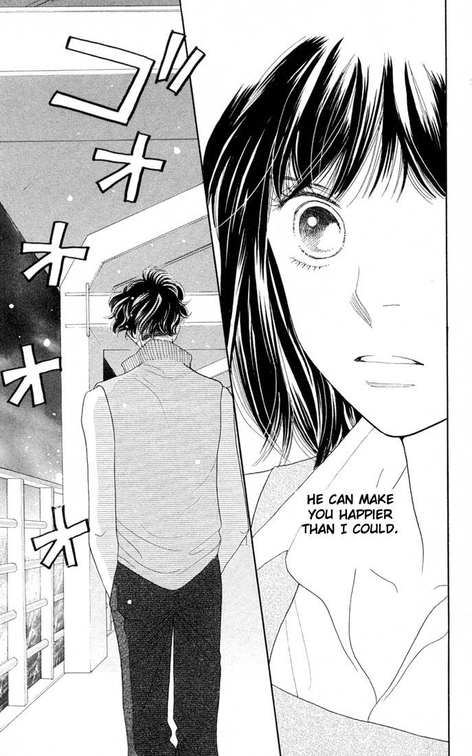 Read Boys Over Flowers Manga Online