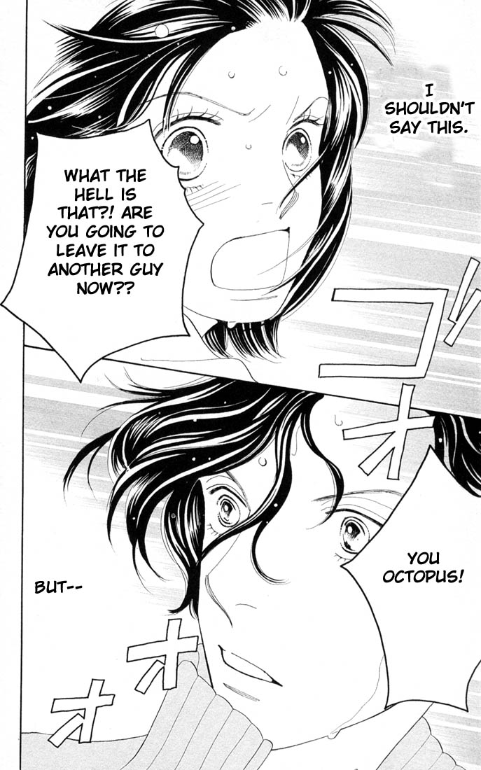 Read Boys Over Flowers Manga Online