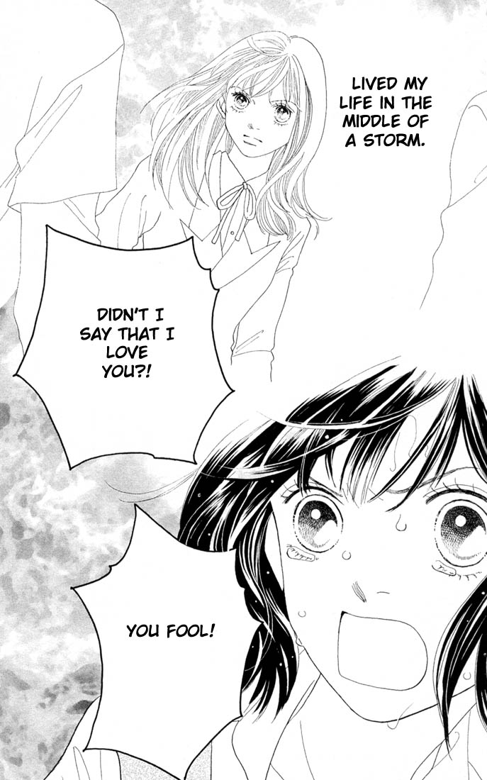 Read Boys Over Flowers Manga Online