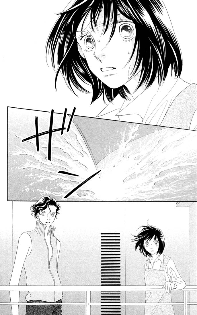 Read Boys Over Flowers Manga Online