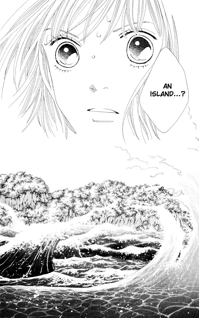 Read Boys Over Flowers Manga Online