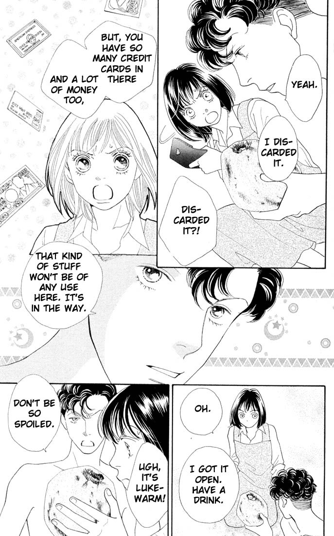 Read Boys Over Flowers Manga Online