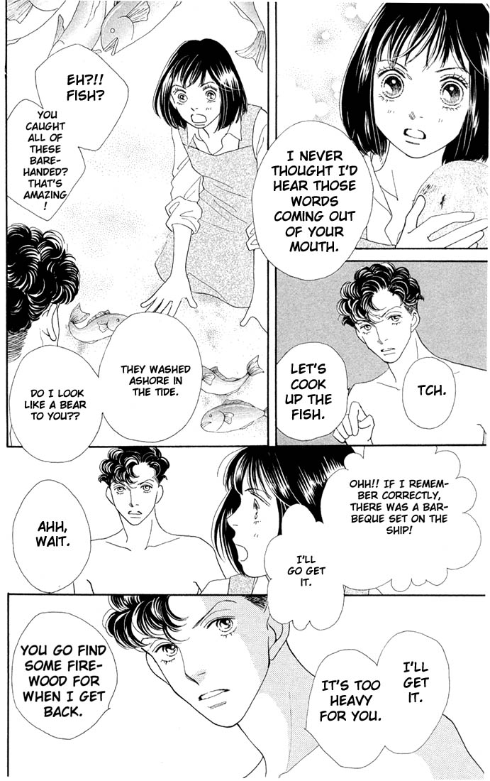 Read Boys Over Flowers Manga Online