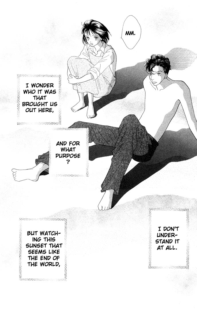 Read Boys Over Flowers Manga Online