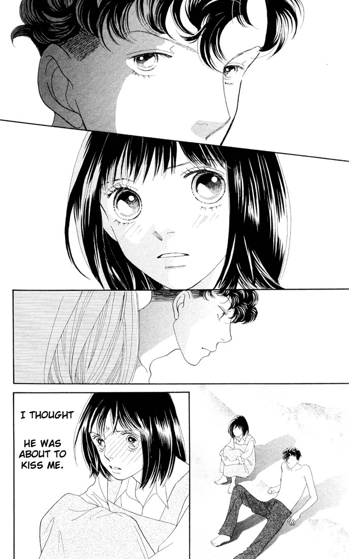 Read Boys Over Flowers Manga Online