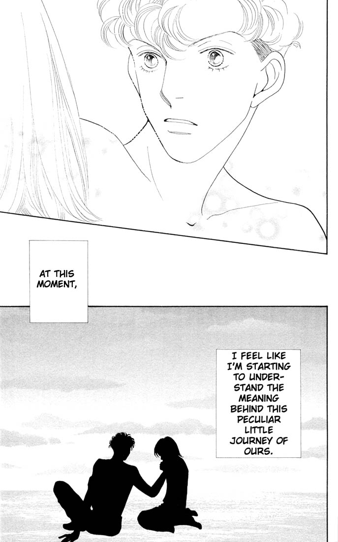 Read Boys Over Flowers Manga Online