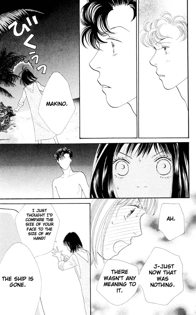 Read Boys Over Flowers Manga Online