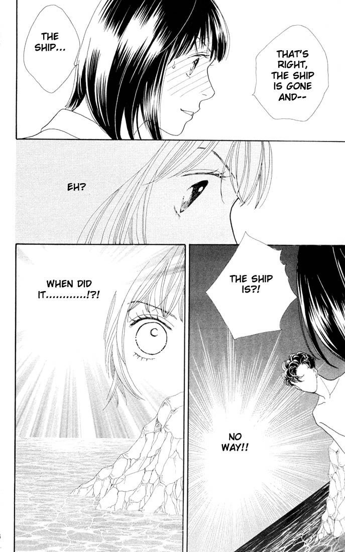 Read Boys Over Flowers Manga Online