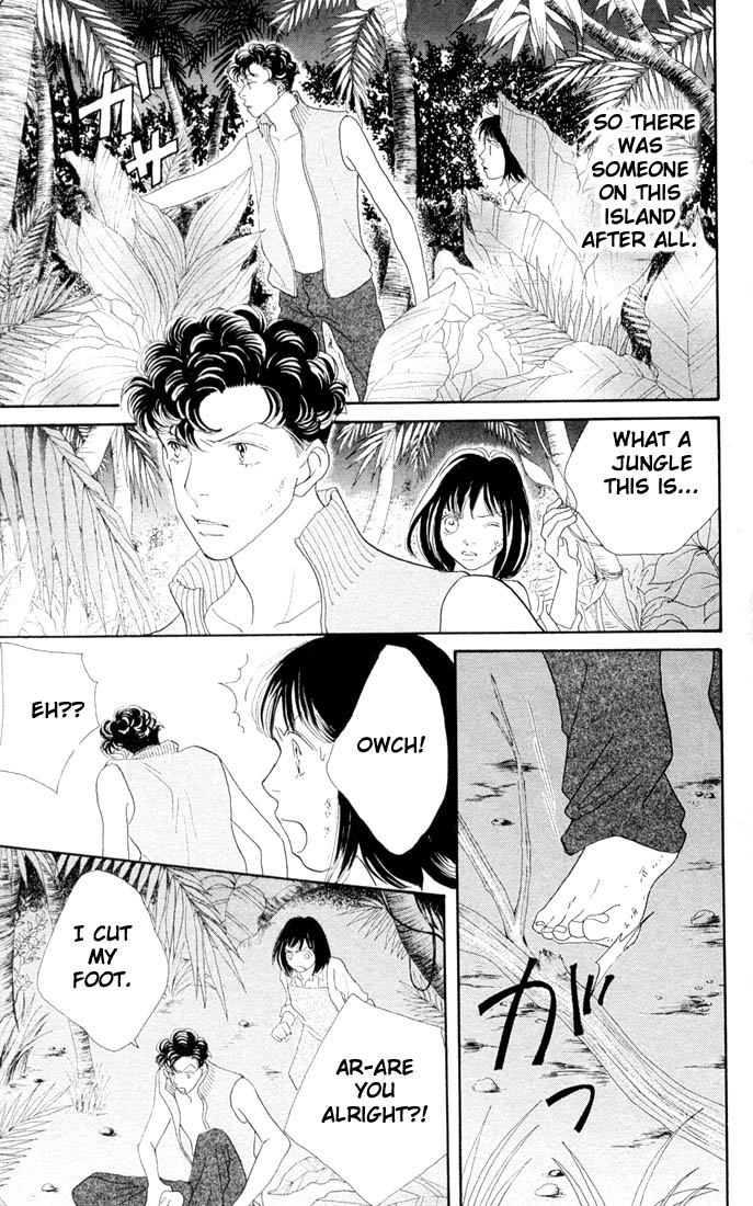 Read Boys Over Flowers Manga Online