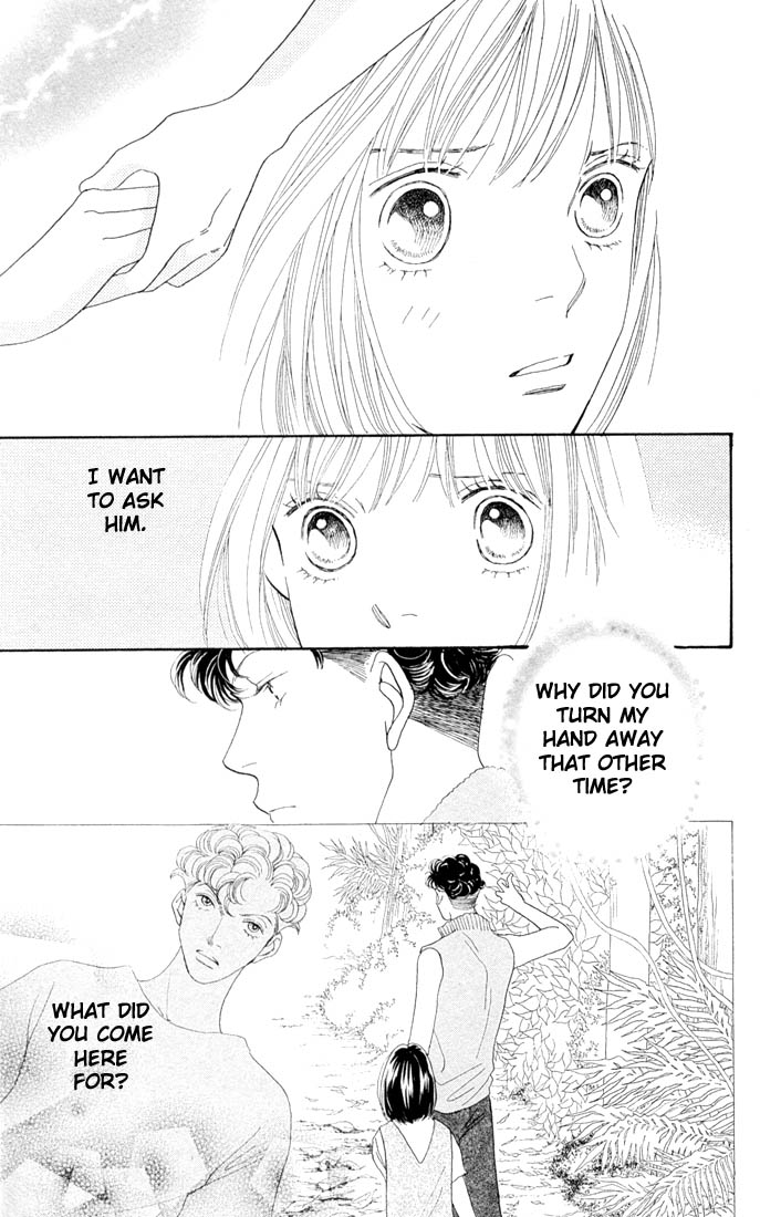 Read Boys Over Flowers Manga Online