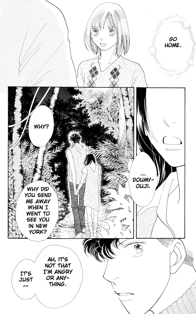 Read Boys Over Flowers Manga Online