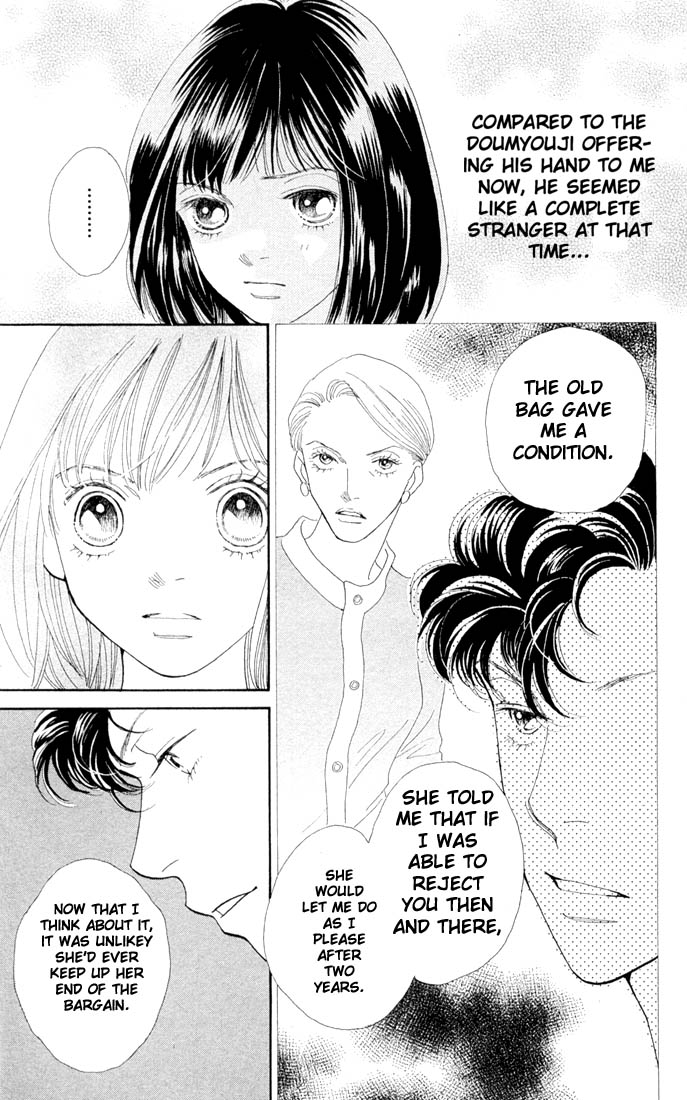 Read Boys Over Flowers Manga Online