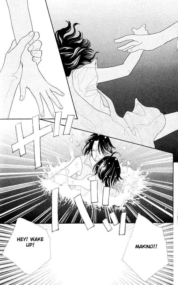 Read Boys Over Flowers Manga Online