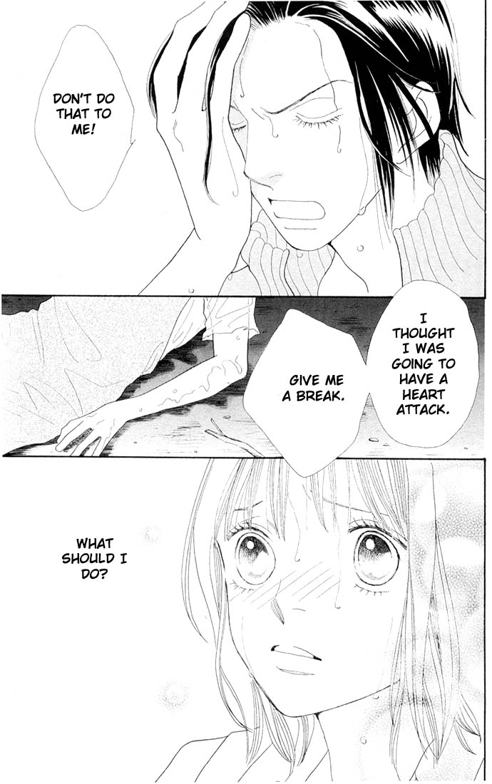 Read Boys Over Flowers Manga Online