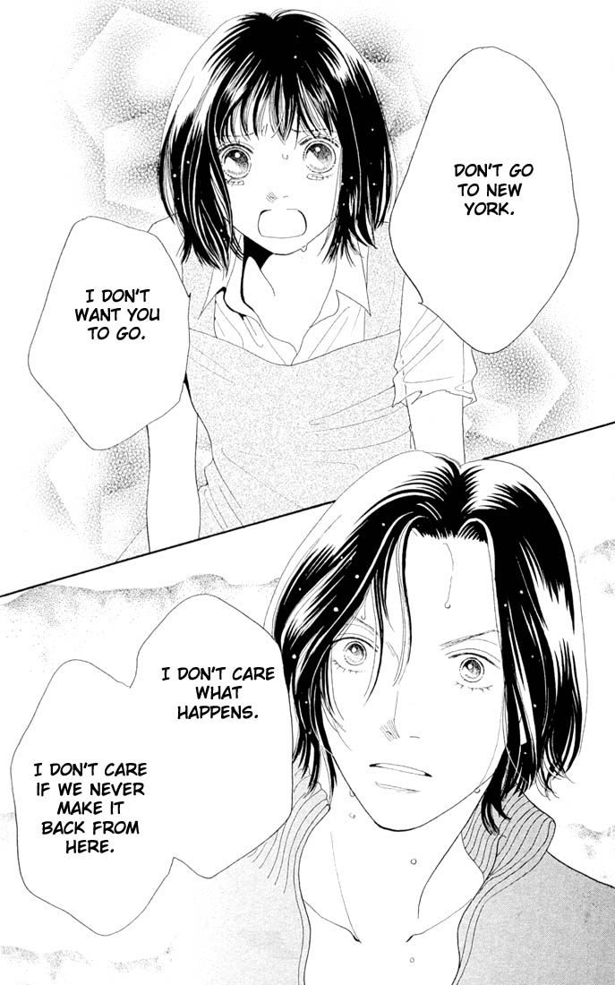 Read Boys Over Flowers Manga Online