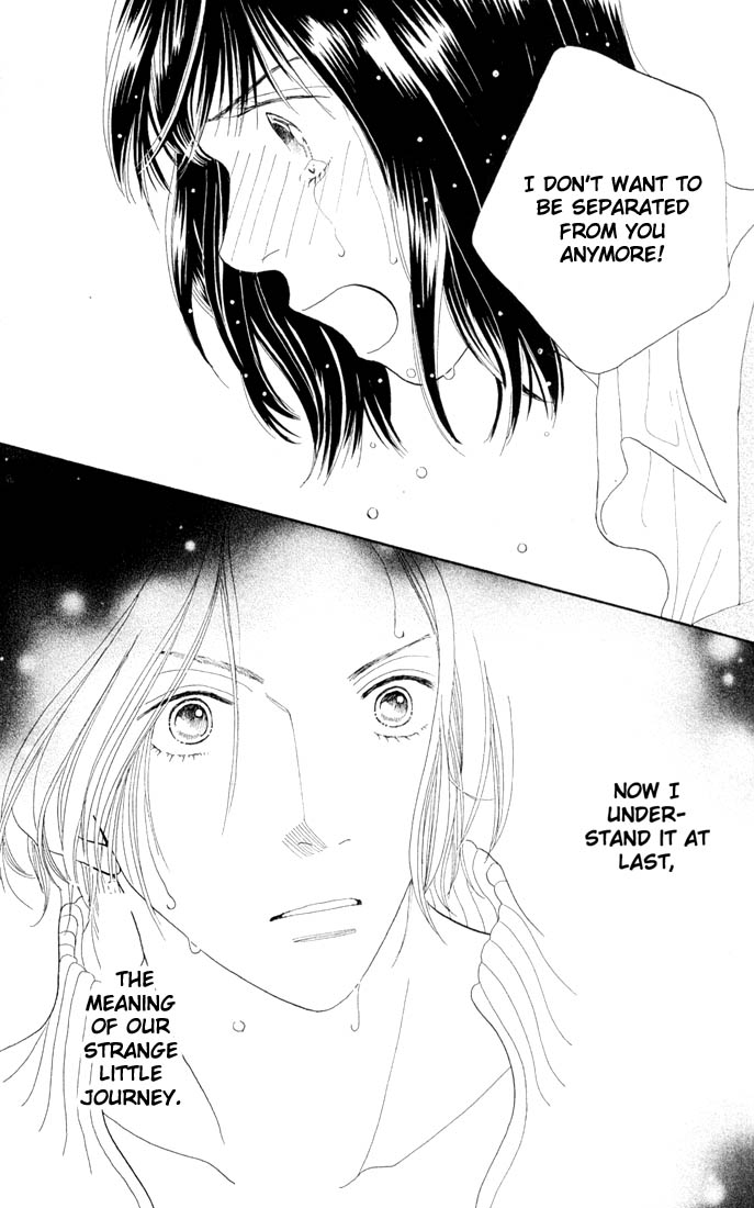 Read Boys Over Flowers Manga Online