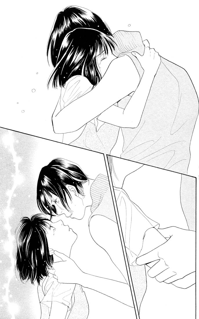 Read Boys Over Flowers Manga Online