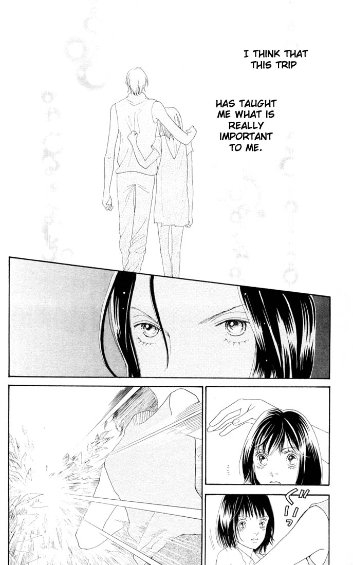 Read Boys Over Flowers Manga Online