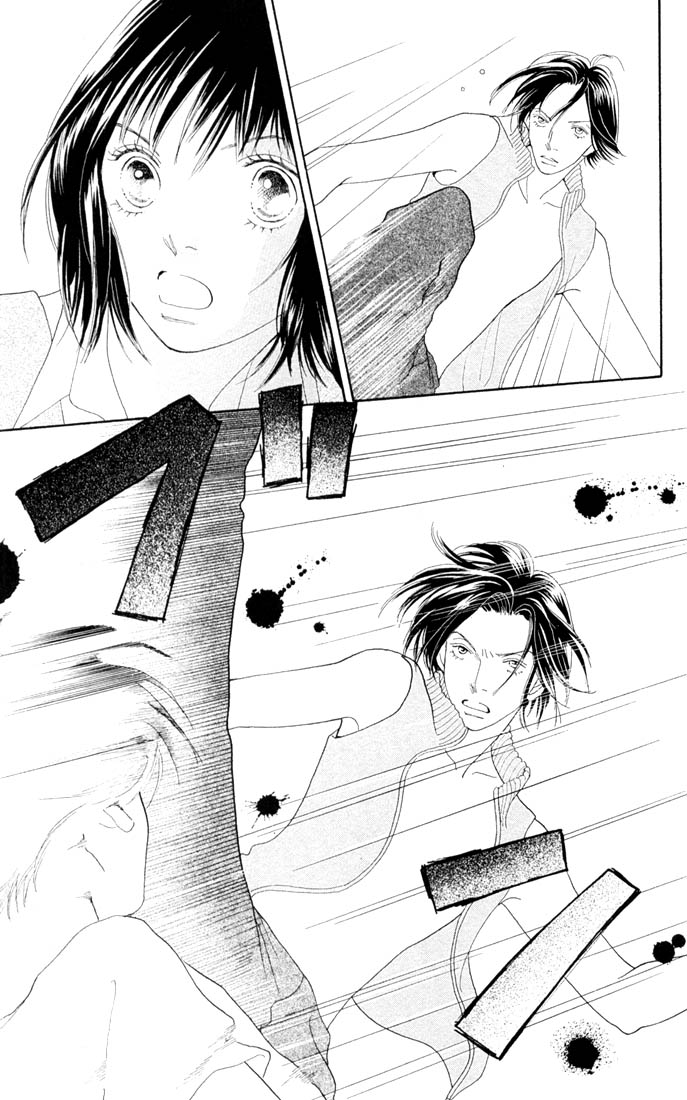 Read Boys Over Flowers Manga Online