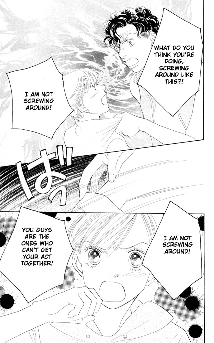 Read Boys Over Flowers Manga Online