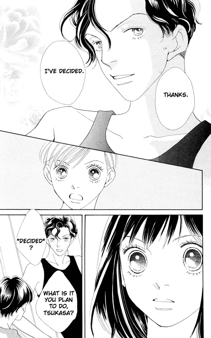 Read Boys Over Flowers Manga Online